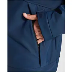Bild på Emin vadderad unisex-termoparka