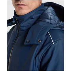 Bild på Emin vadderad unisex-termoparka