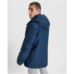 Bild på Emin vadderad unisex-termoparka