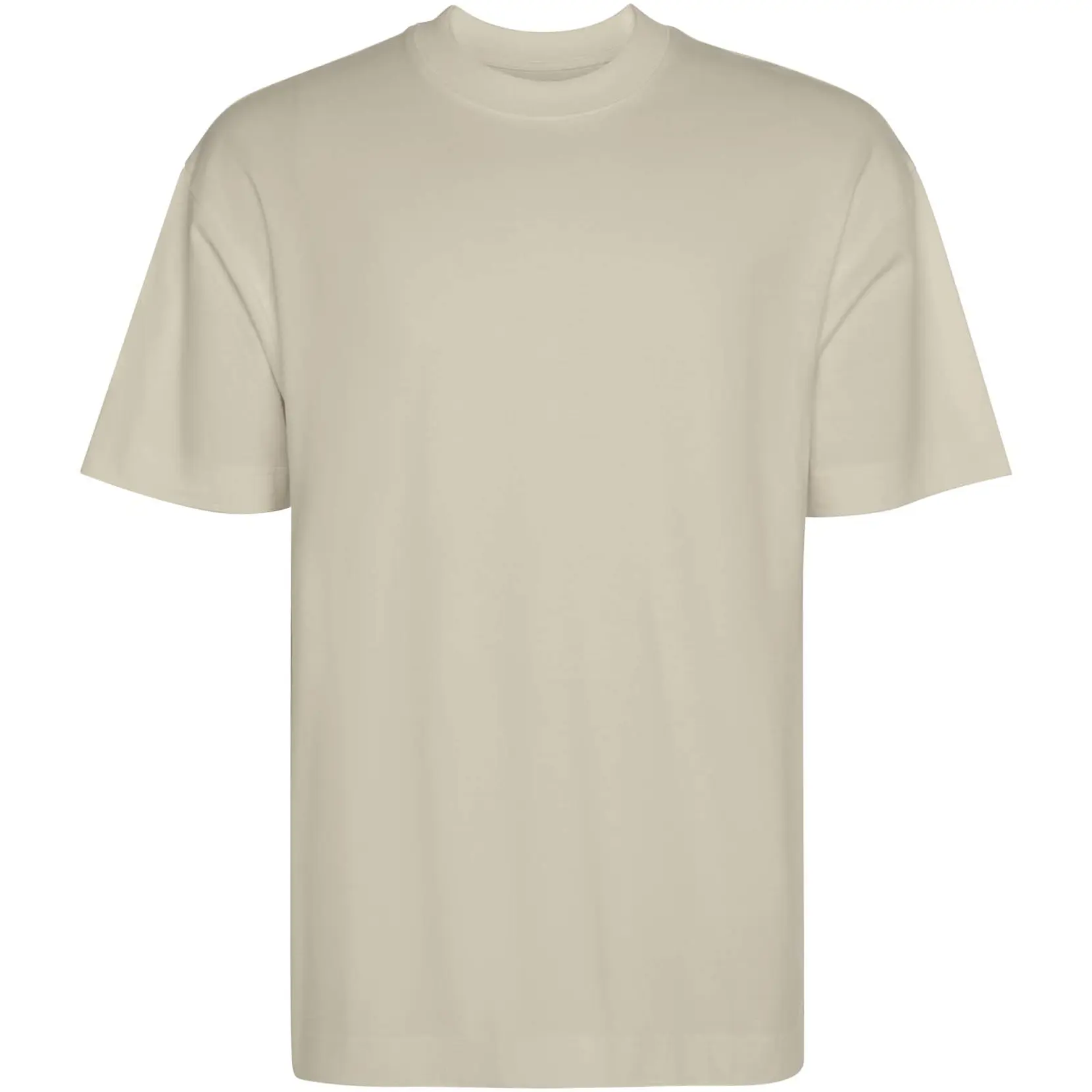 Bild på Chow oversized kortärmad unisex-T-shirt