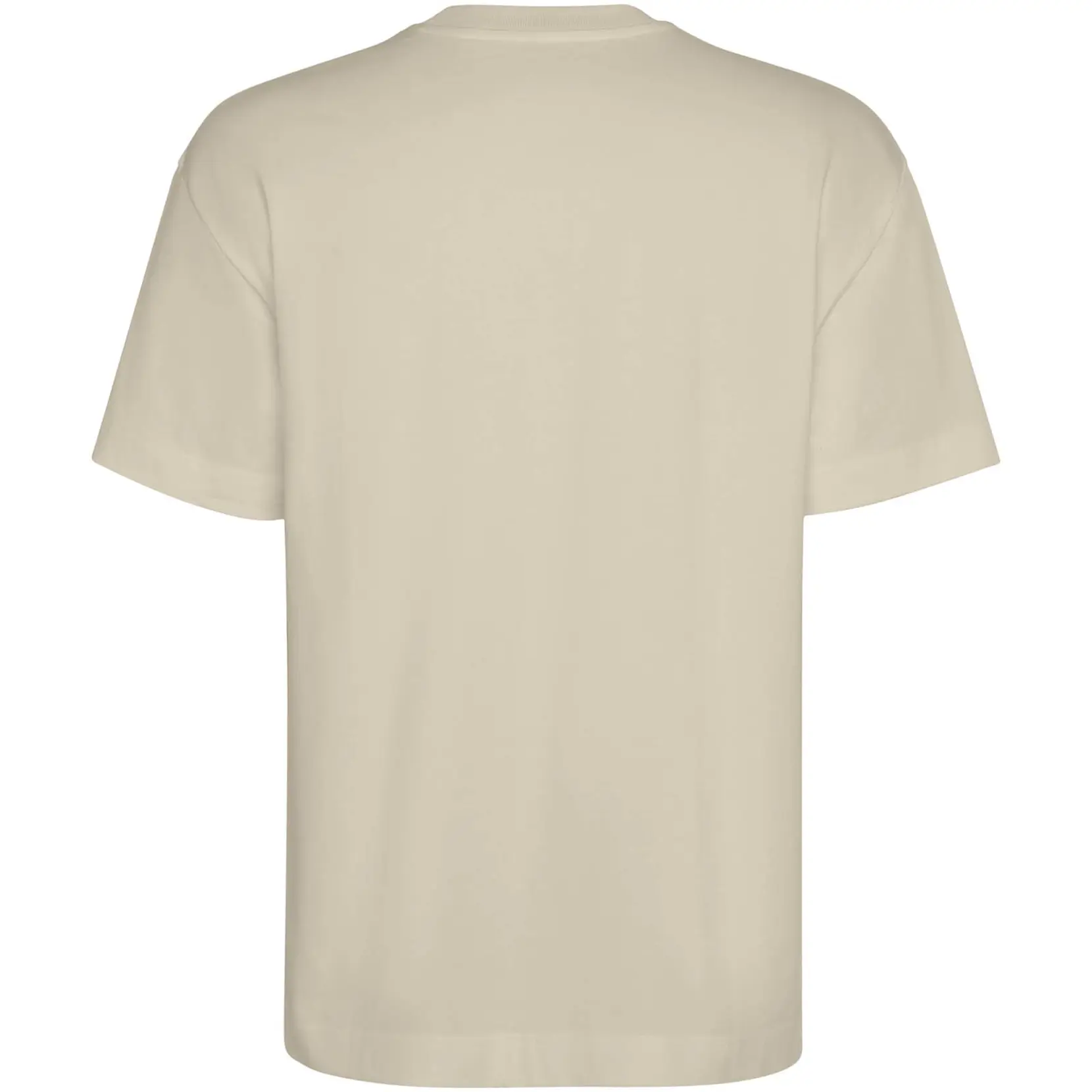Bild på Chow oversized kortärmad unisex-T-shirt