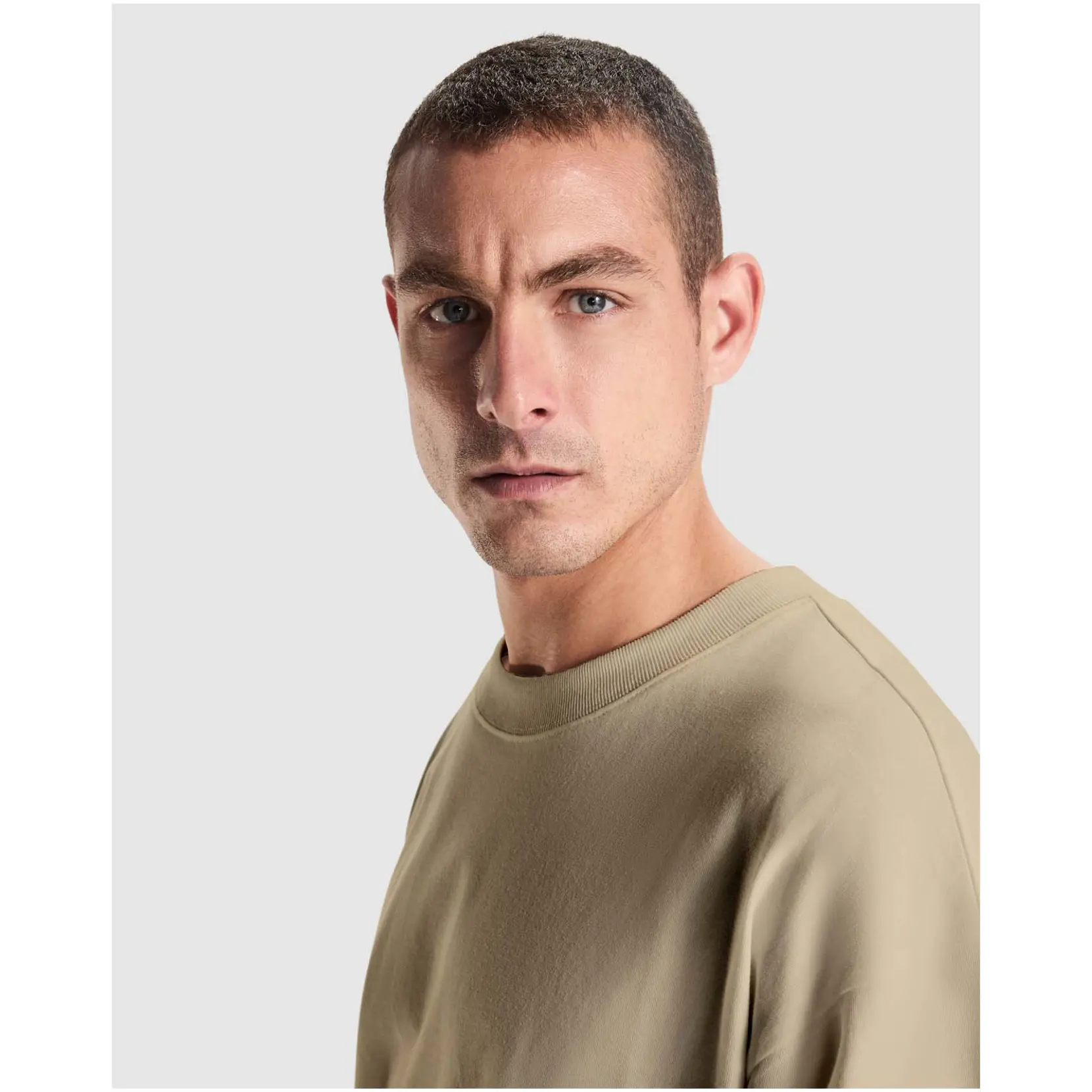 Bild på Chow oversized kortärmad unisex-T-shirt