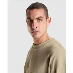 Bild på Chow oversized kortärmad unisex-T-shirt
