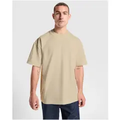 Bild på Chow oversized kortärmad unisex-T-shirt