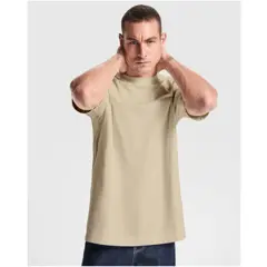 Bild på Chow oversized kortärmad unisex-T-shirt