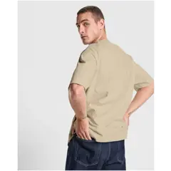 Bild på Chow oversized kortärmad unisex-T-shirt