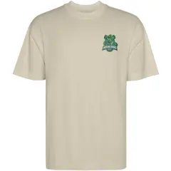 Bild på Chow oversized kortärmad unisex-T-shirt