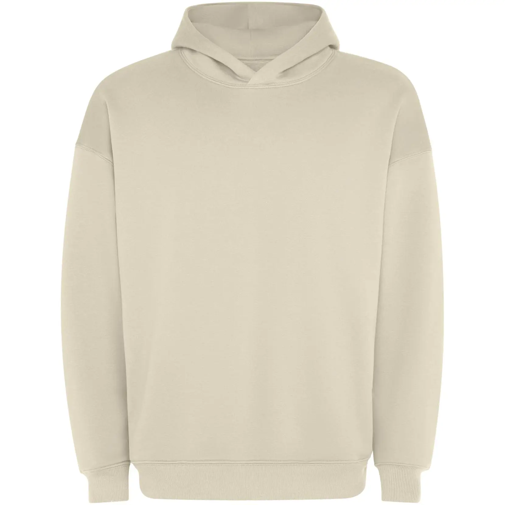 Bild på Otto oversized unisex-hoodie Bild på Otto oversized unisex-hoodie