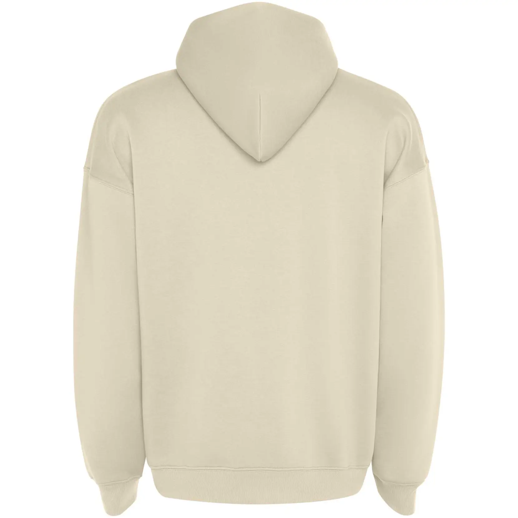 Bild på Otto oversized unisex-hoodie Bild på Otto oversized unisex-hoodie