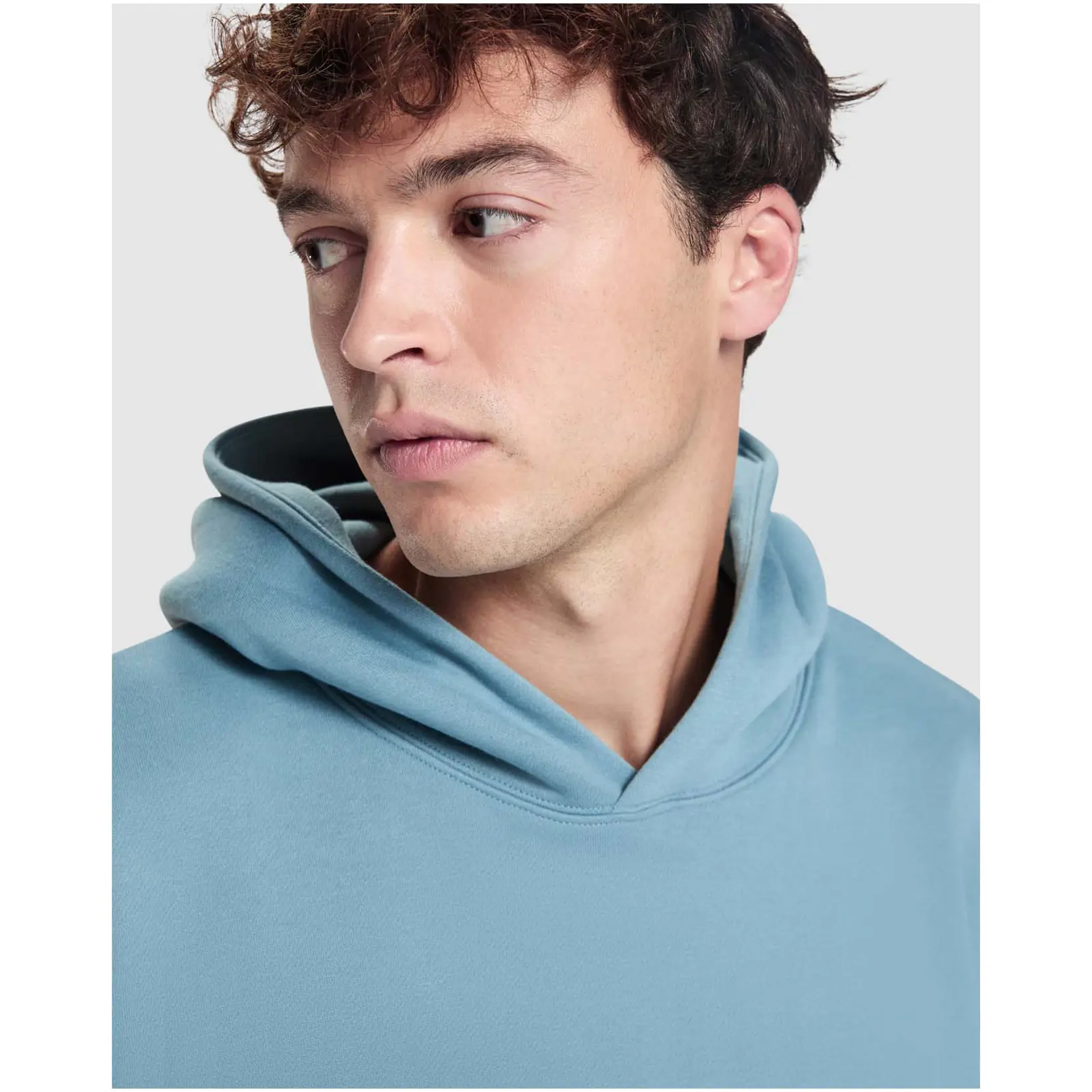 Bild på Otto oversized unisex-hoodie Bild på Otto oversized unisex-hoodie