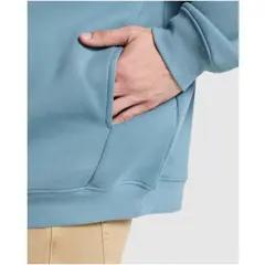 Bild på Otto oversized unisex-hoodie