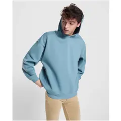 Bild på Otto oversized unisex-hoodie
