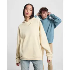Bild på Otto oversized unisex-hoodie