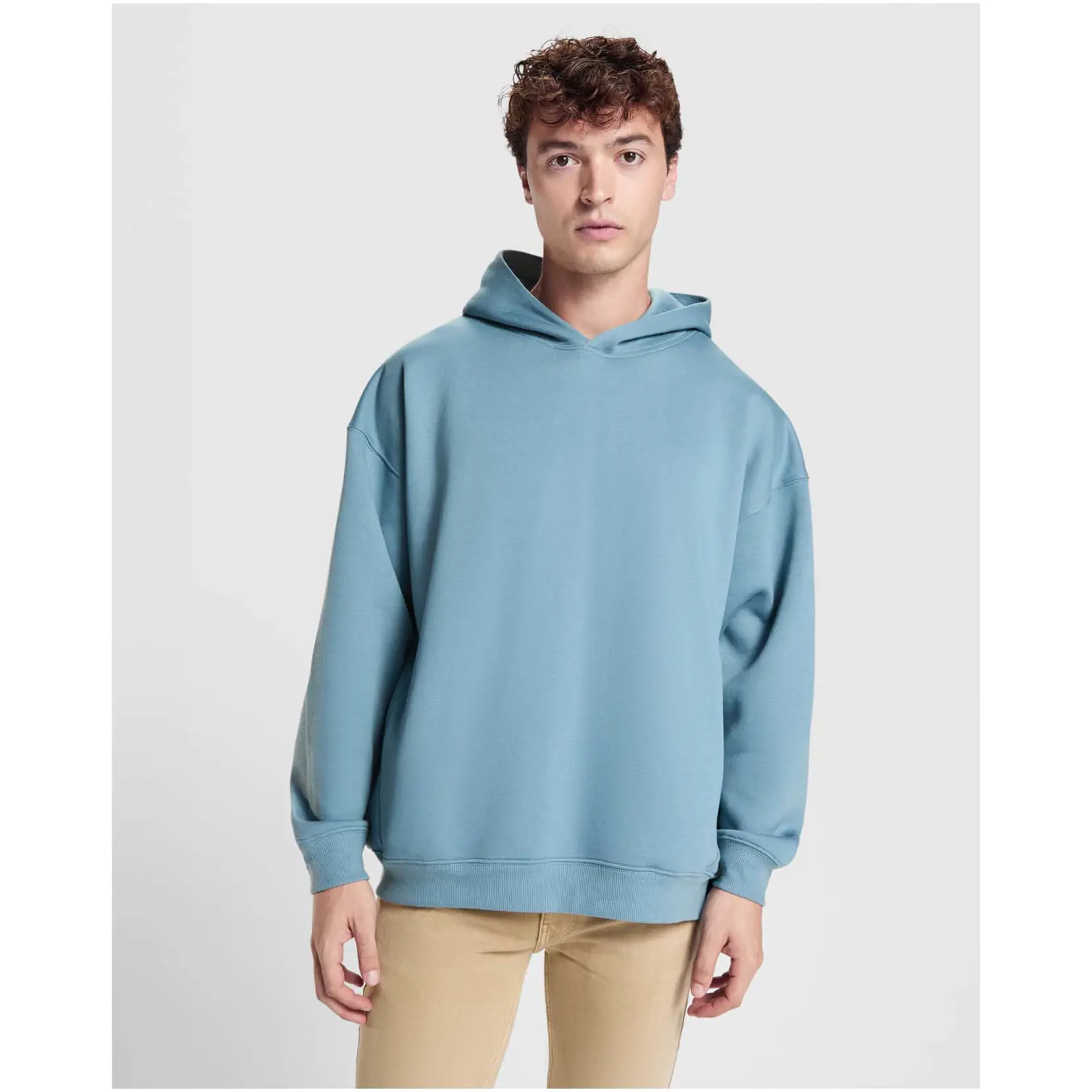 Bild på Otto oversized unisex-hoodie Bild på Otto oversized unisex-hoodie