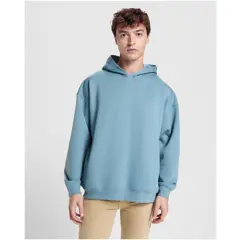 Bild på Otto oversized unisex-hoodie
