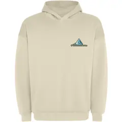 Bild på Otto oversized unisex-hoodie