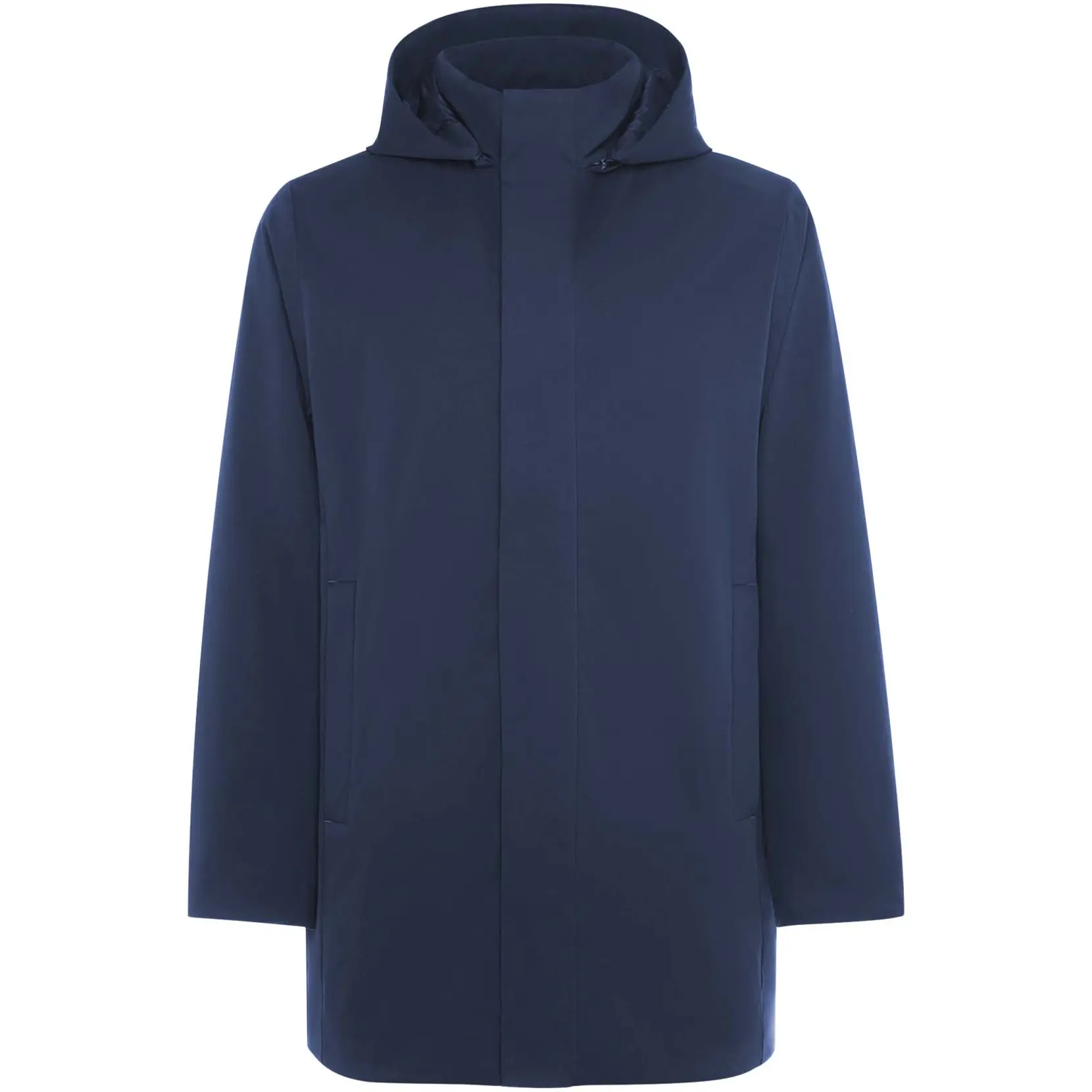 Bild på Dome vadderad unisex-parka Bild på Dome vadderad unisex-parka