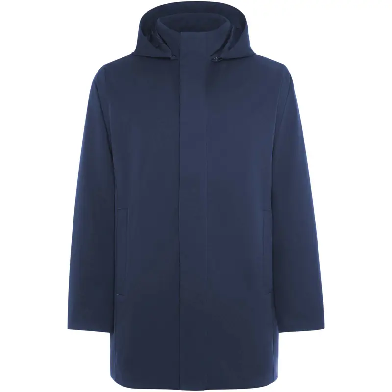 Bild på Dome vadderad unisex-parka