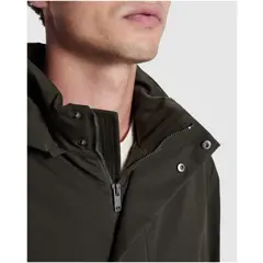Bild på Dome vadderad unisex-parka