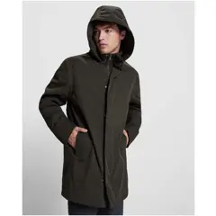 Bild på Dome vadderad unisex-parka