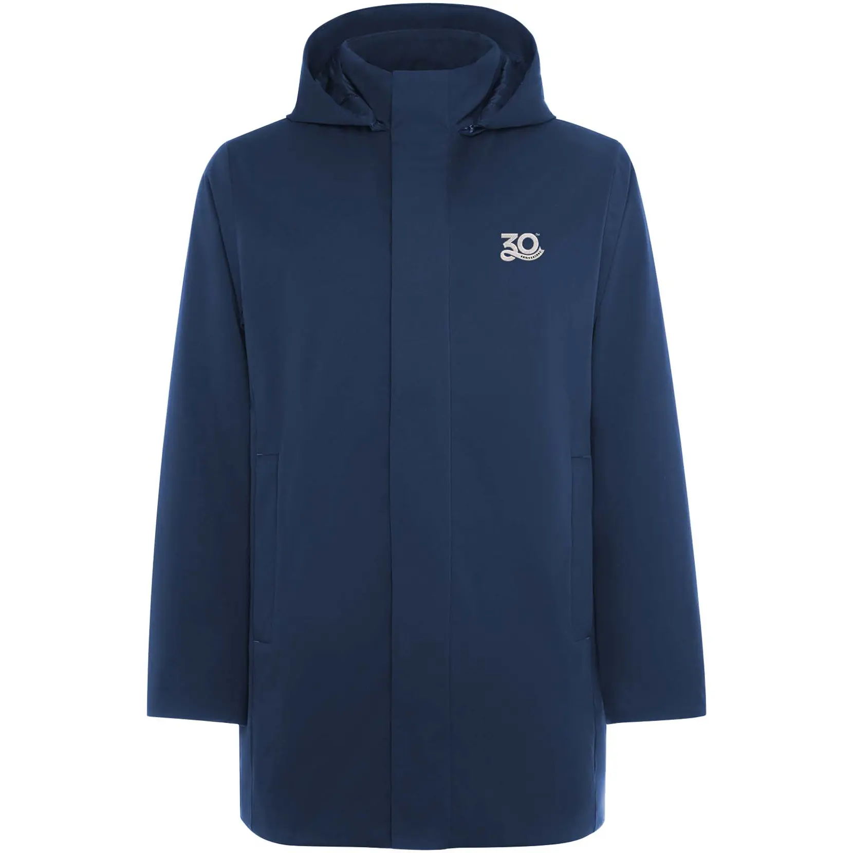 Bild på Dome vadderad unisex-parka Bild på Dome vadderad unisex-parka