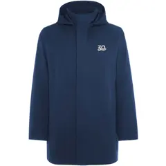 Bild på Dome vadderad unisex-parka