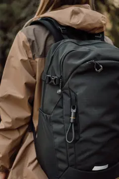 Bild på Nordic Drift Everest USB-C 60W snabbladdningskabel karbinhak