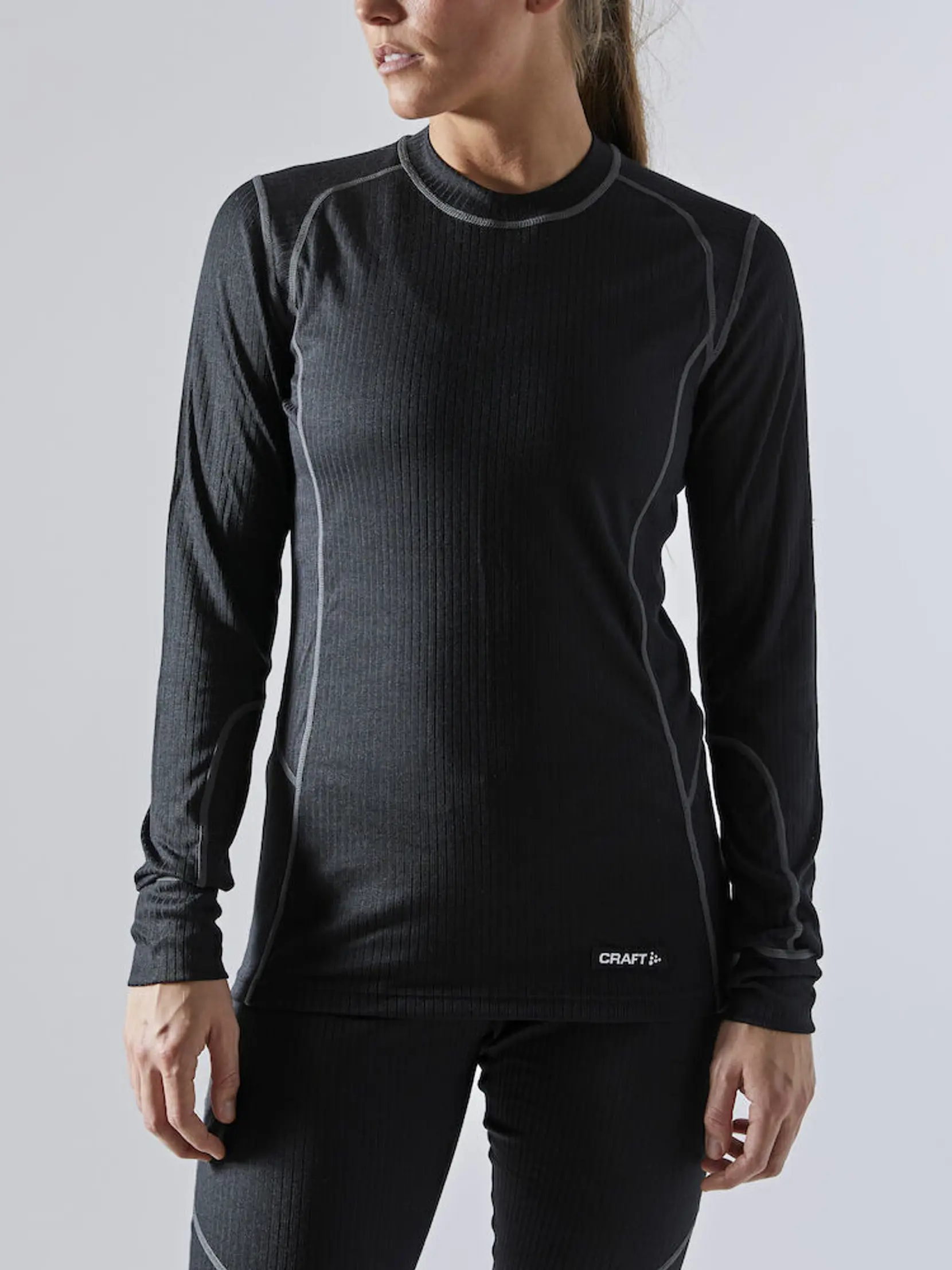 Bild på Baselayer Set W Bild på Baselayer Set W