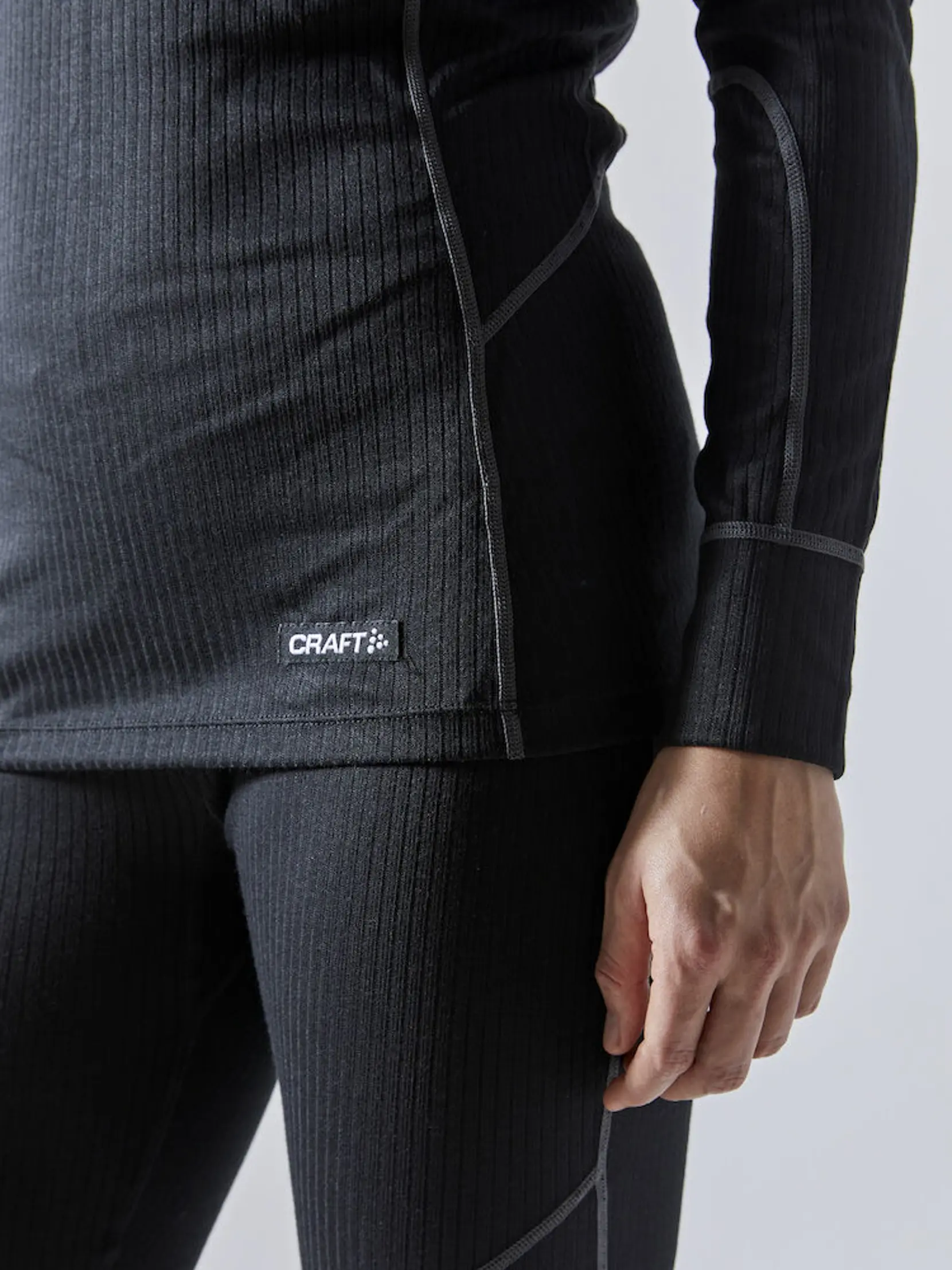 Bild på Baselayer Set W Bild på Baselayer Set W