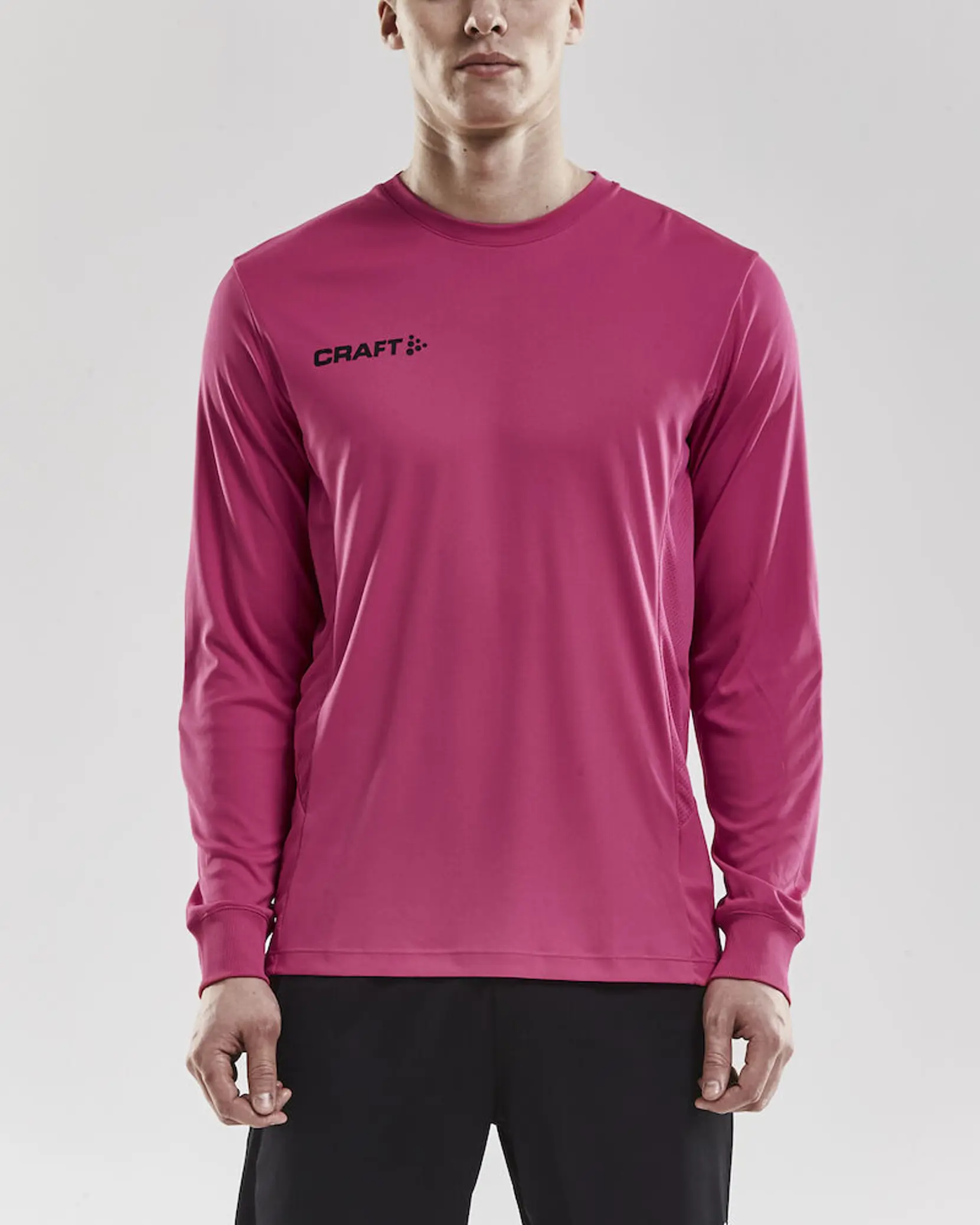 Bild på Squad Go Gk LS Jersey M Bild på Squad Go Gk LS Jersey M