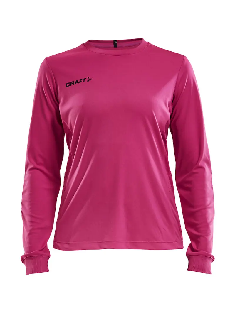 Bild på Squad Go Gk LS Jersey W