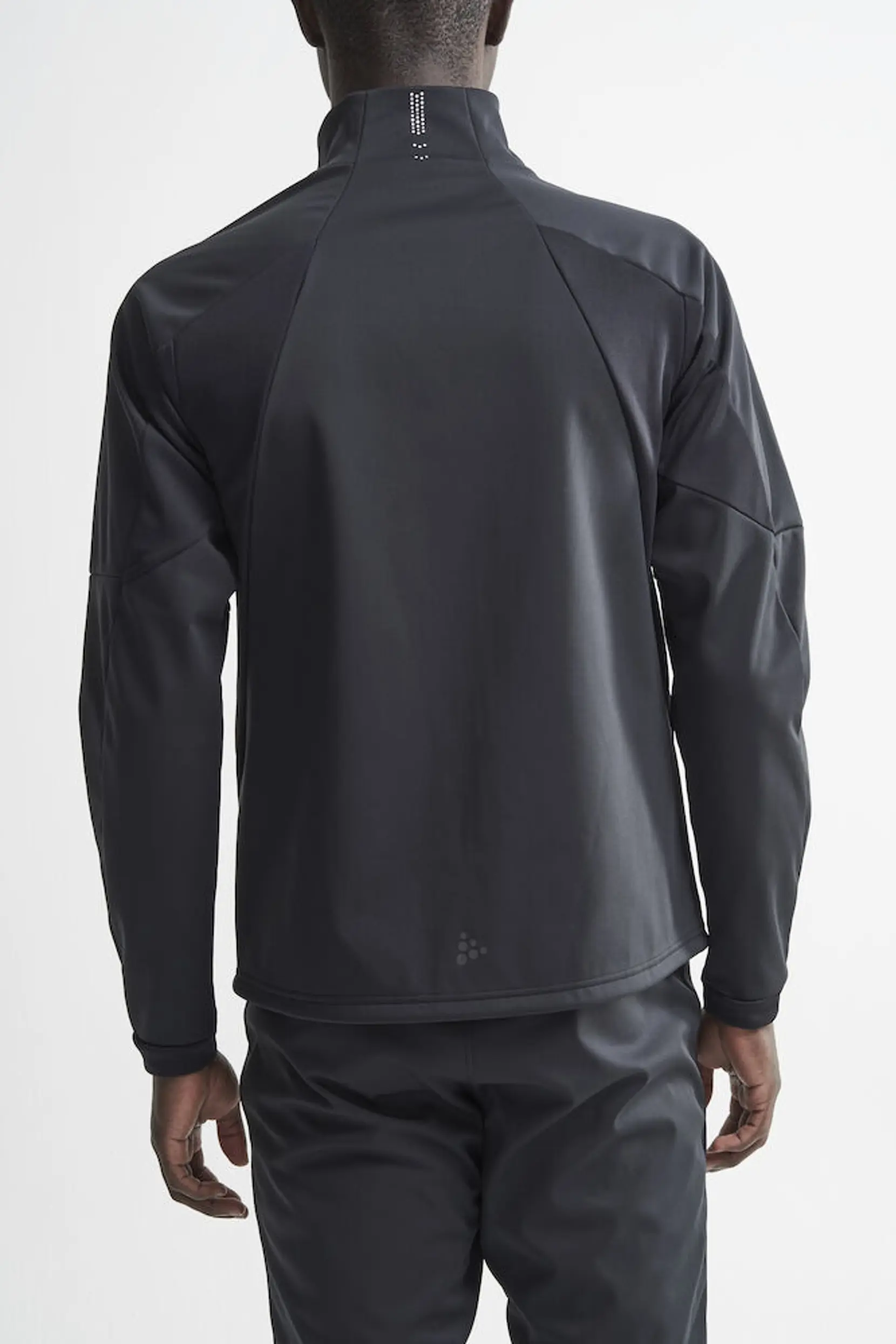 Bild på Warm Train Jacket M