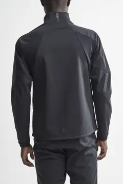 Bild på Warm Train Jacket M