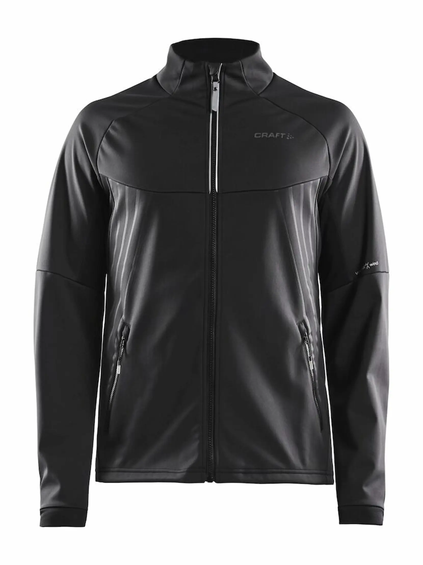 Bild på Warm Train Jacket M