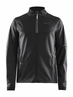 Bild på Warm Train Jacket M