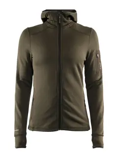 Bild på Trict Polartec Hood W