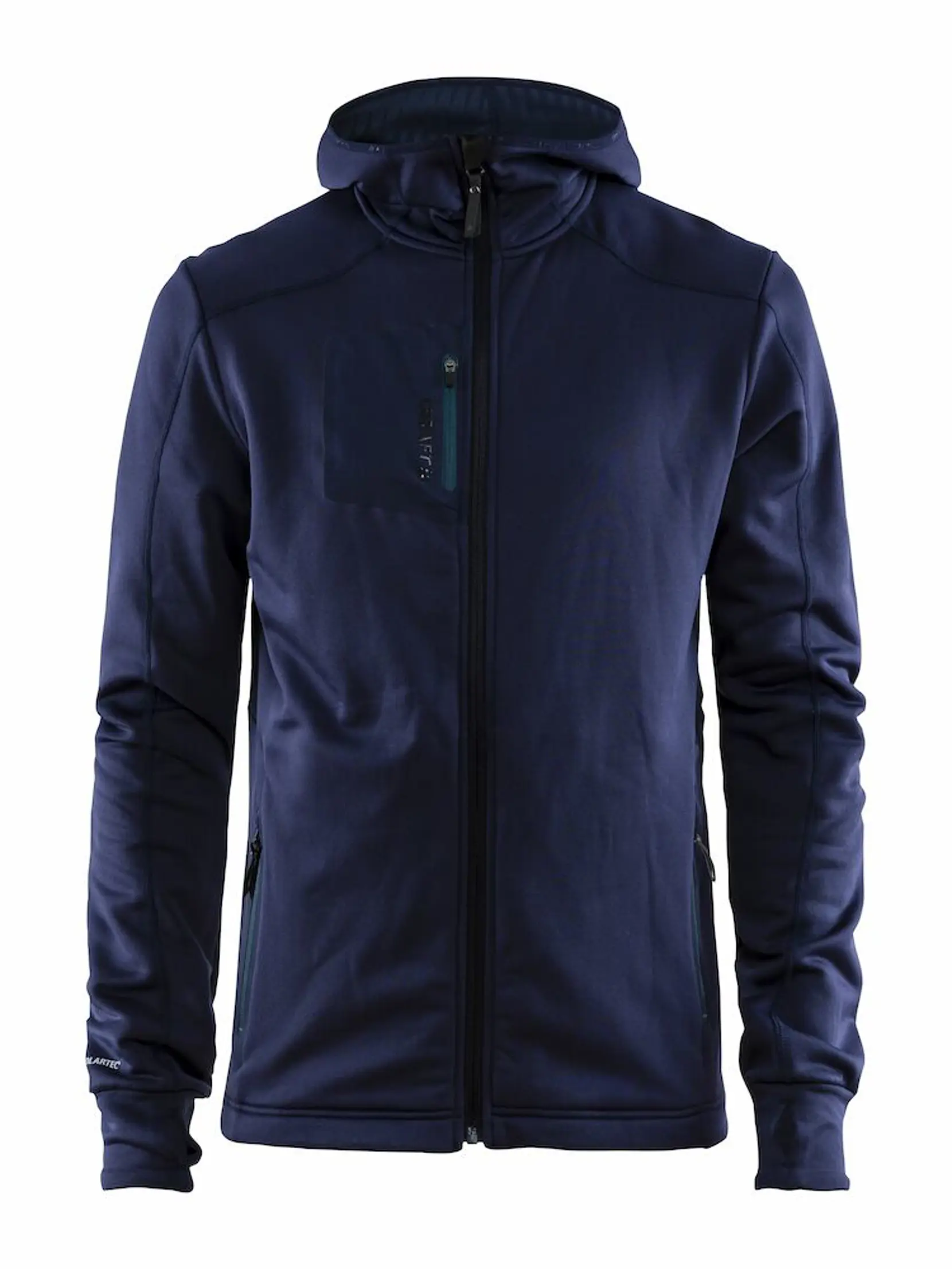Bild på Trict Polartec Hood M Bild på Trict Polartec Hood M