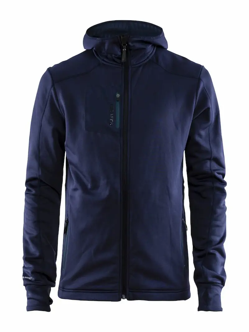 Bild på Trict Polartec Hood M