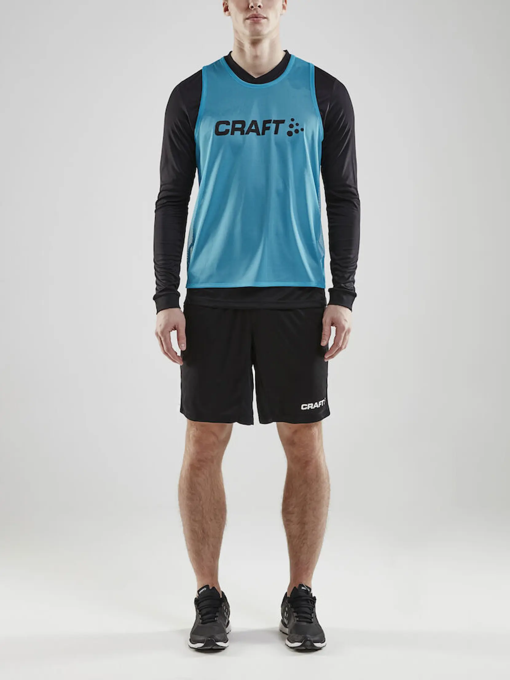 Bild på Pro Control Mesh Vest Uni