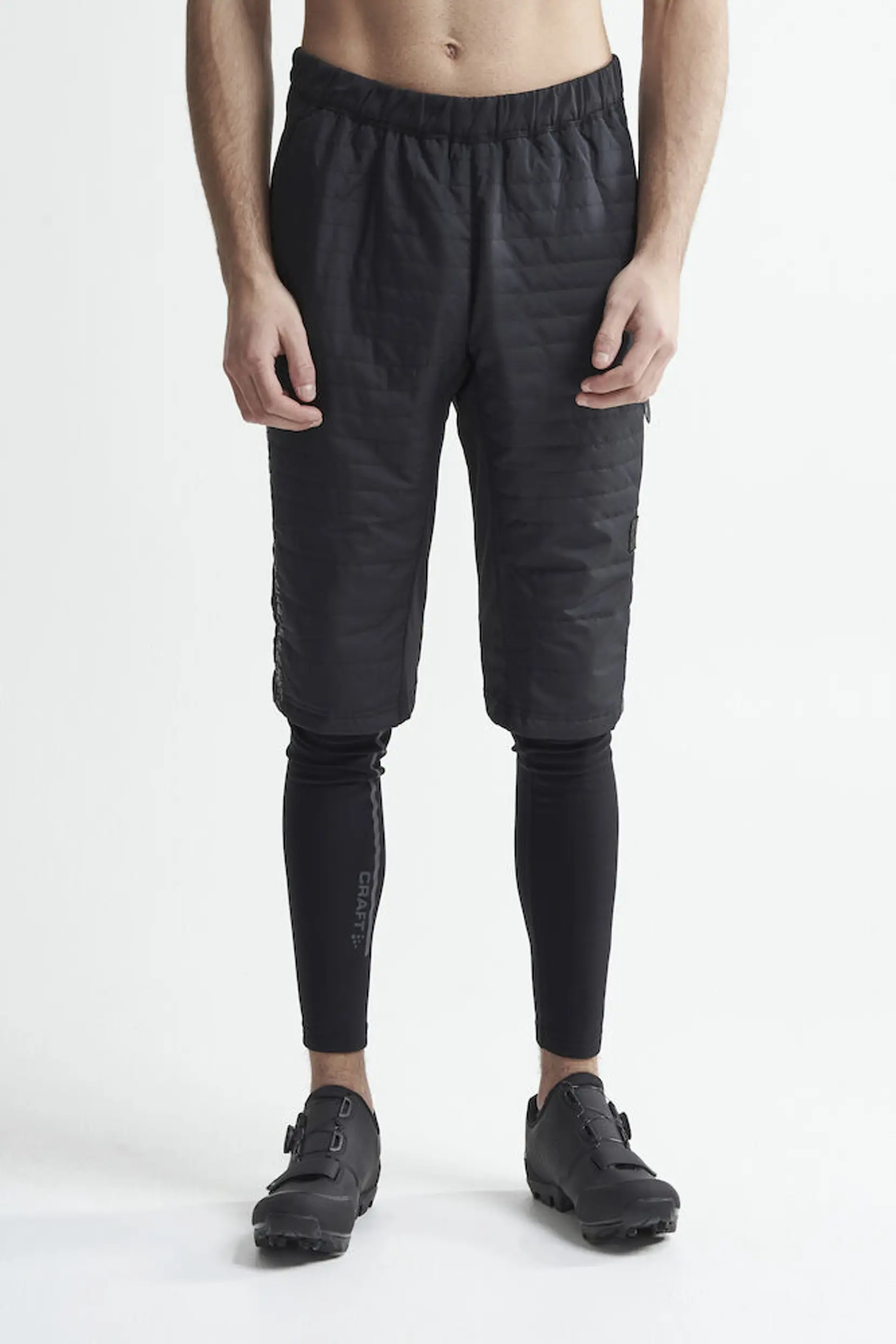 Bild på Hale Padded Shorts M Bild på Hale Padded Shorts M