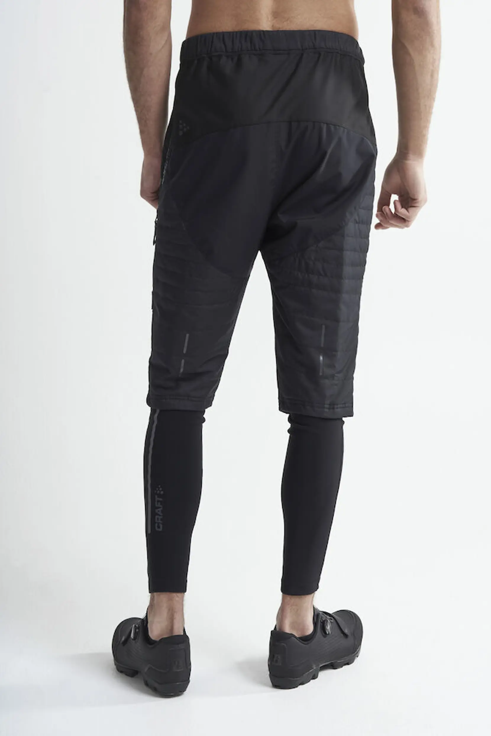 Bild på Hale Padded Shorts M Bild på Hale Padded Shorts M