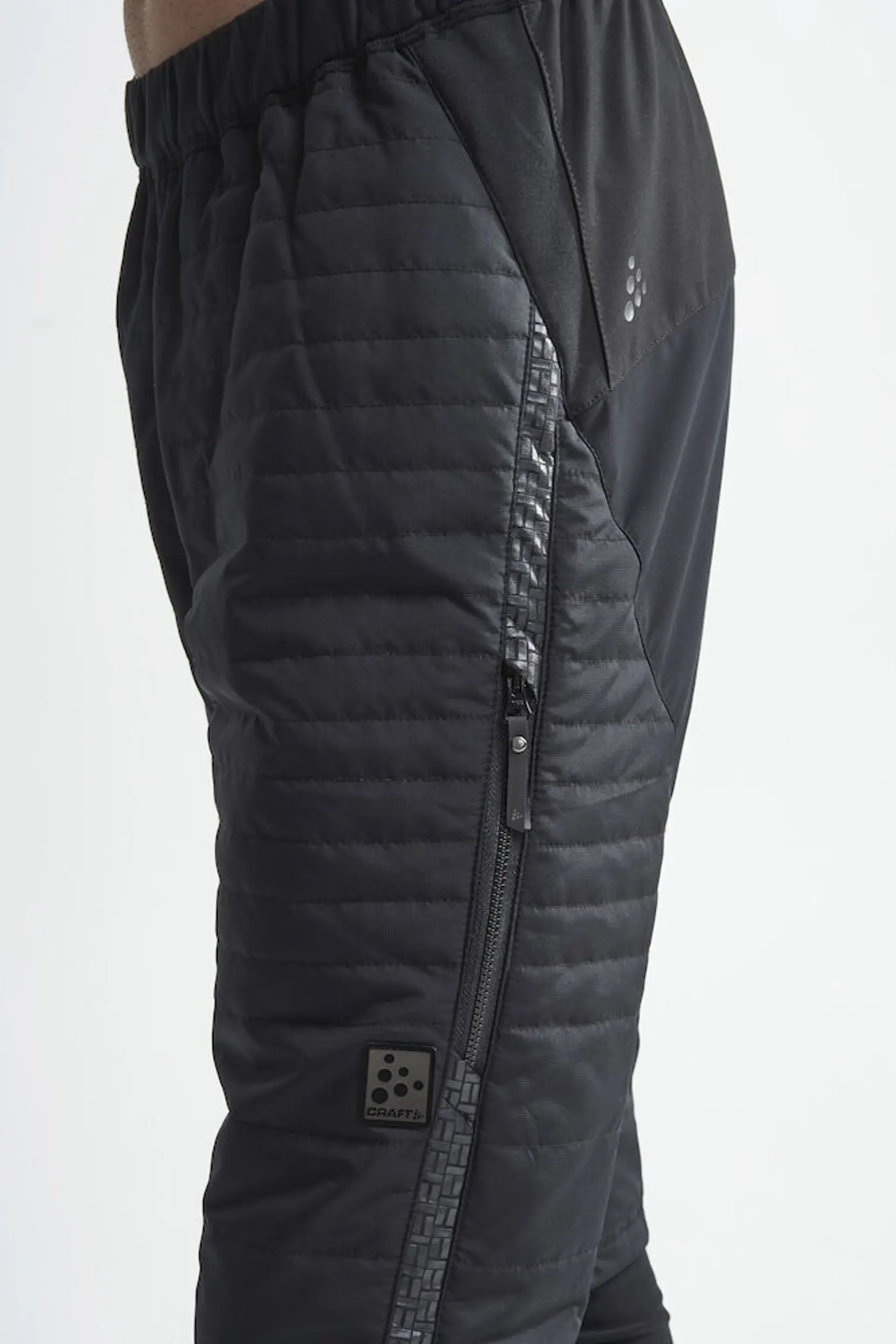Bild på Hale Padded Shorts M Bild på Hale Padded Shorts M