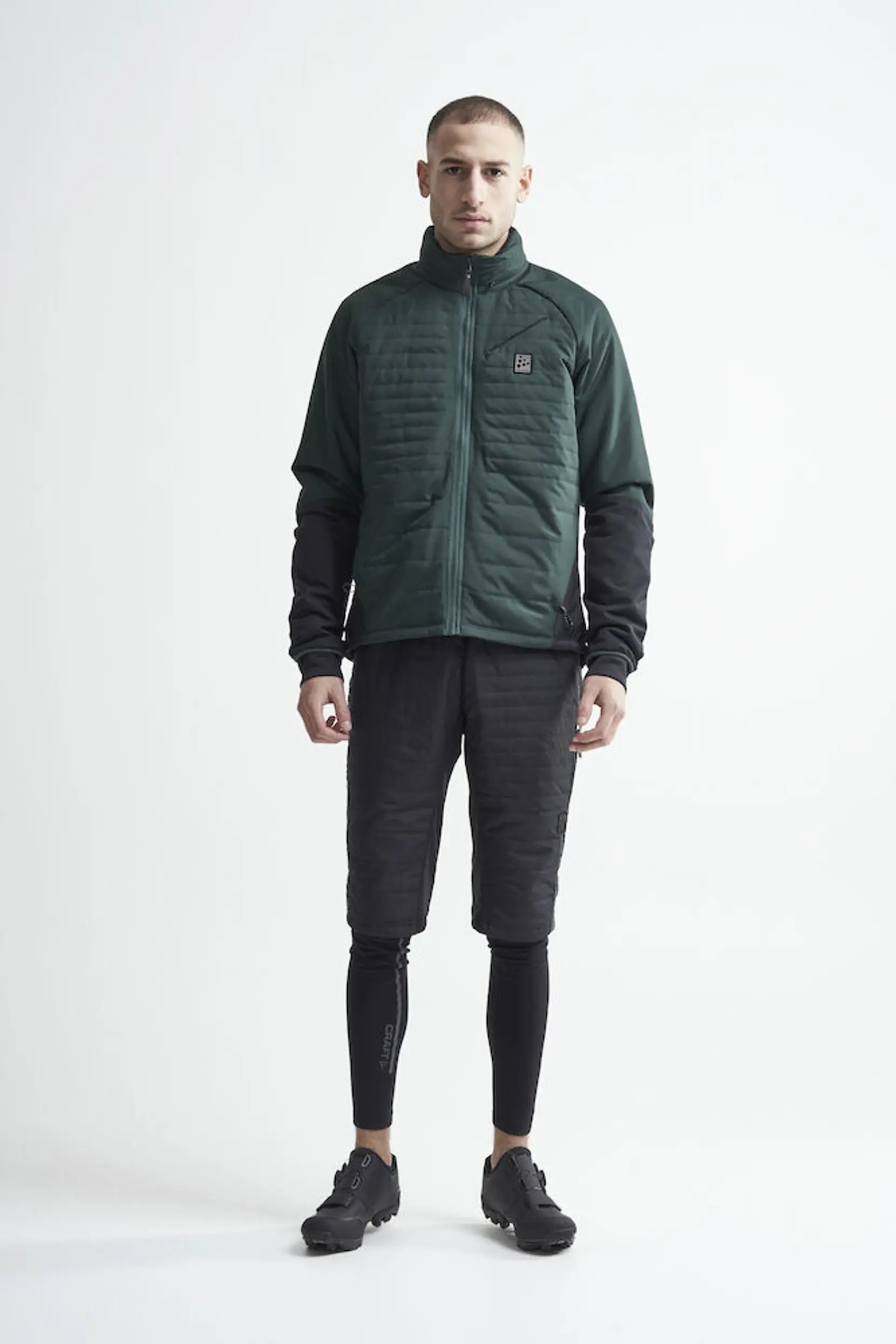 Bild på Hale Padded Shorts M Bild på Hale Padded Shorts M