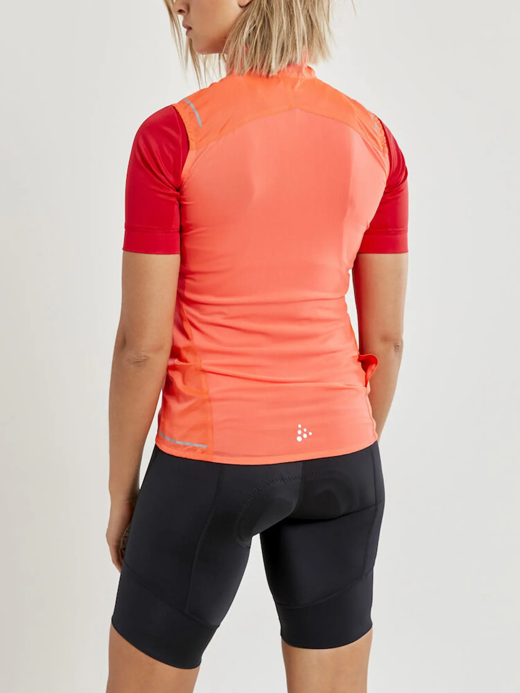 Bild på ADV Essence Light Wind Vest W Bild på ADV Essence Light Wind Vest W