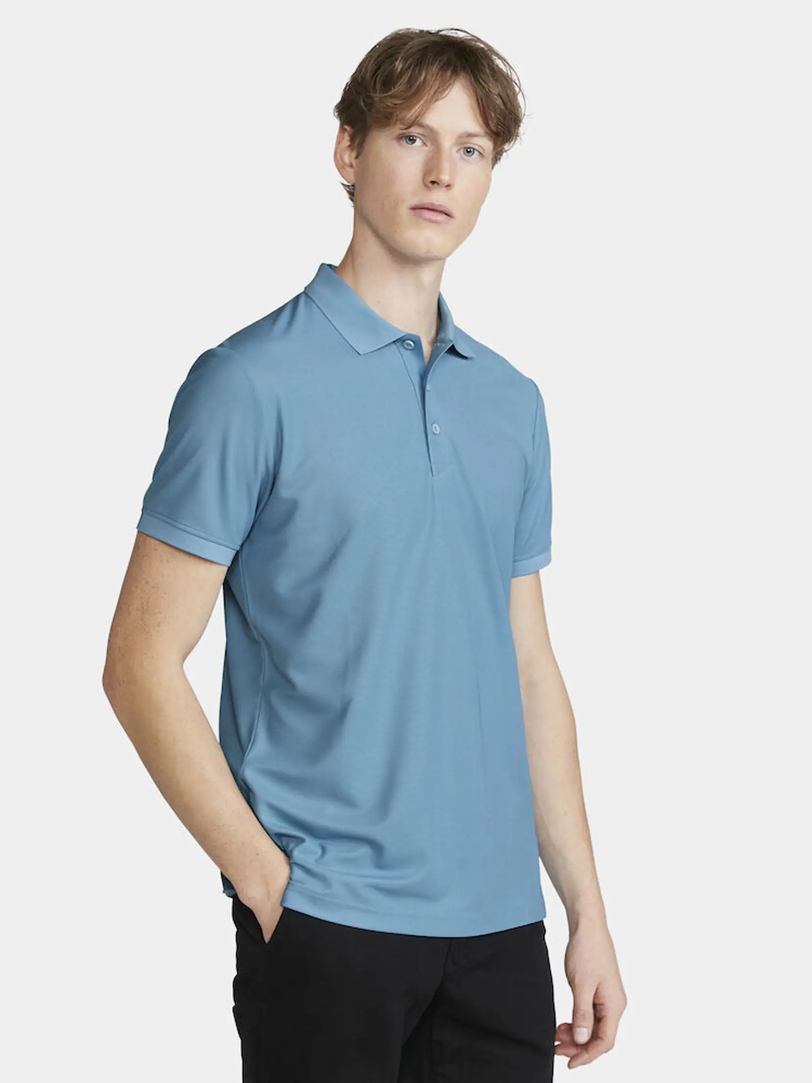 Bild på CORE Unify Polo Shirt M Bild på CORE Unify Polo Shirt M