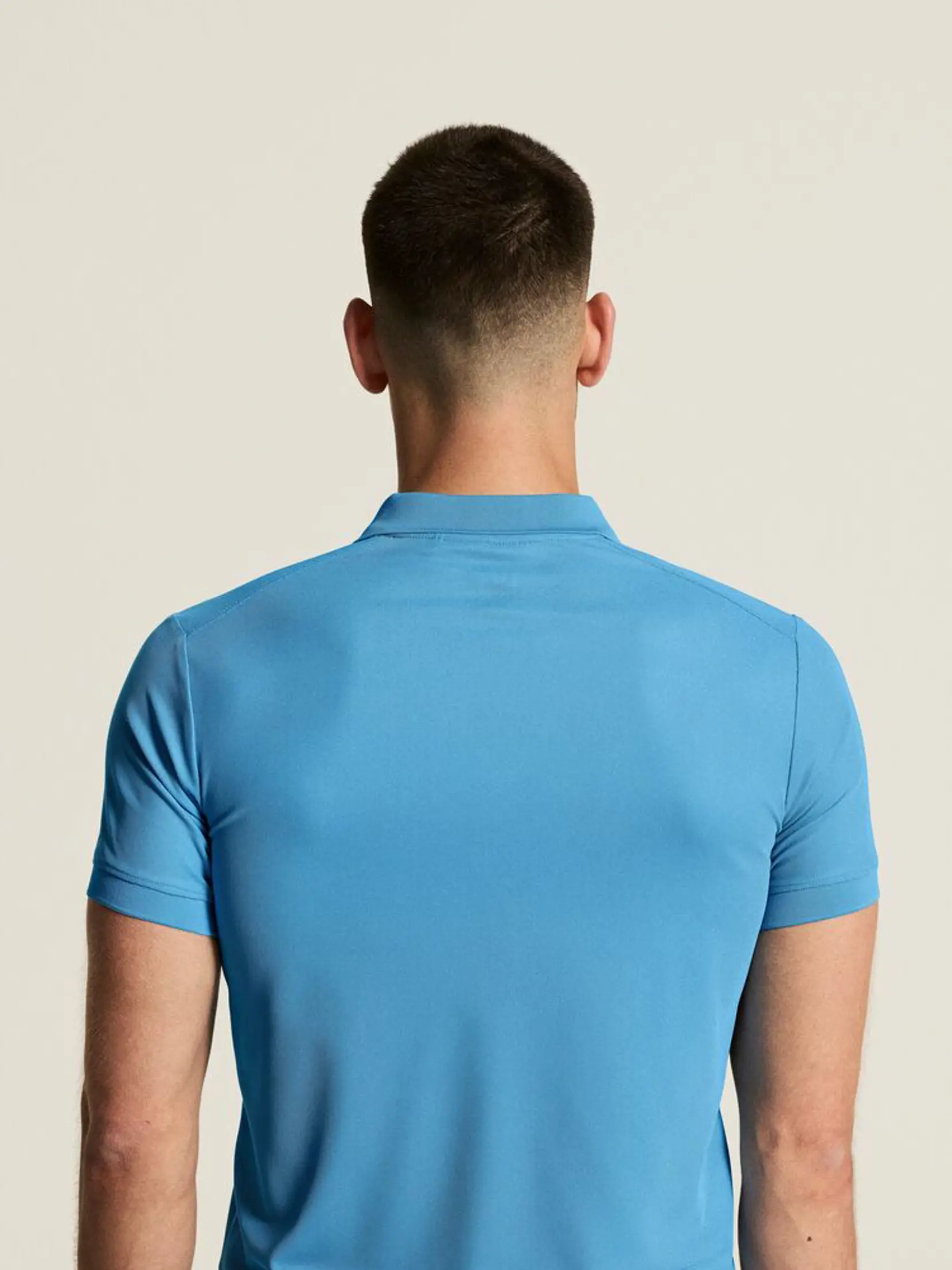 Bild på CORE Unify Polo Shirt M Bild på CORE Unify Polo Shirt M