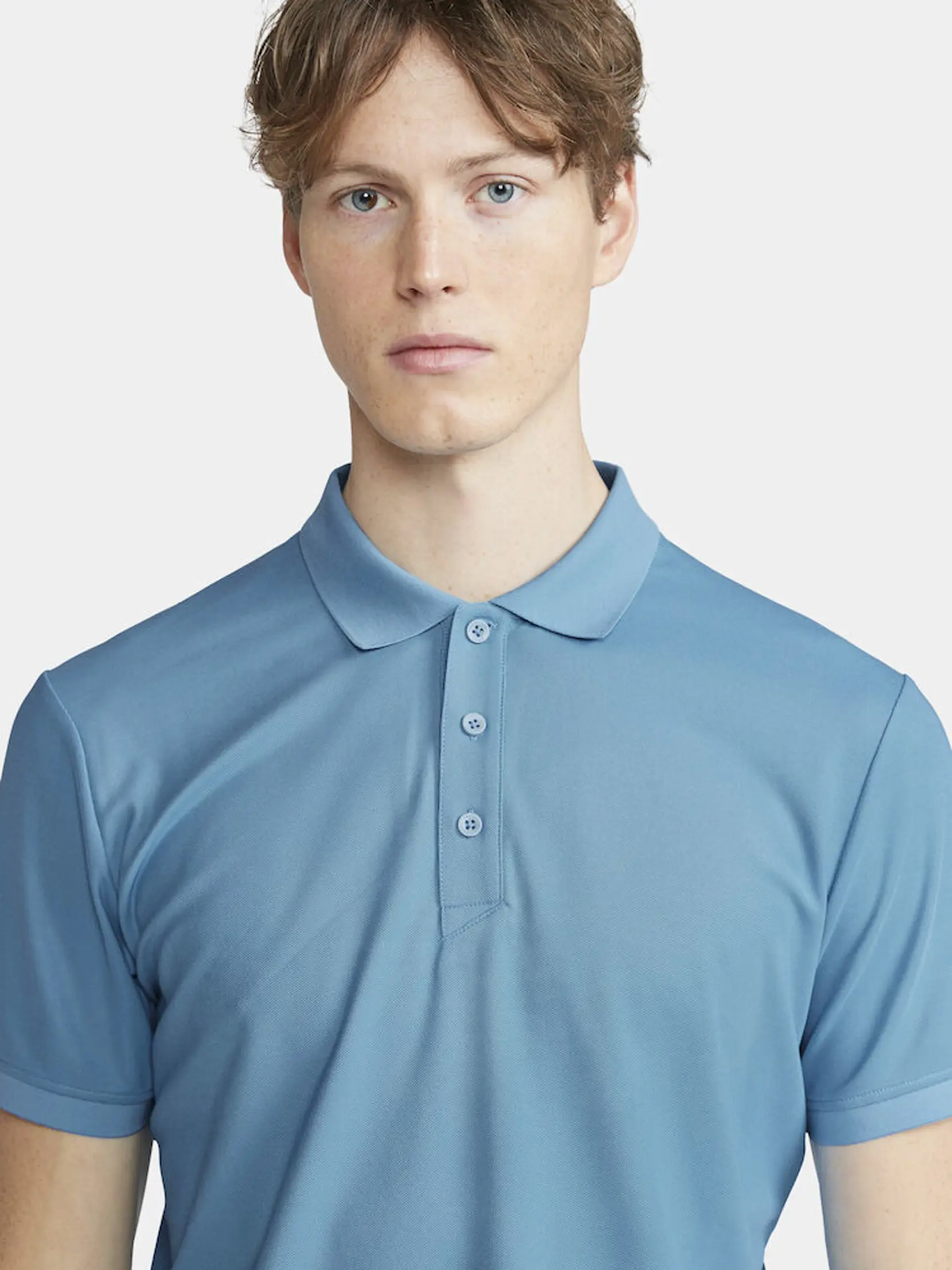 Bild på CORE Unify Polo Shirt M Bild på CORE Unify Polo Shirt M