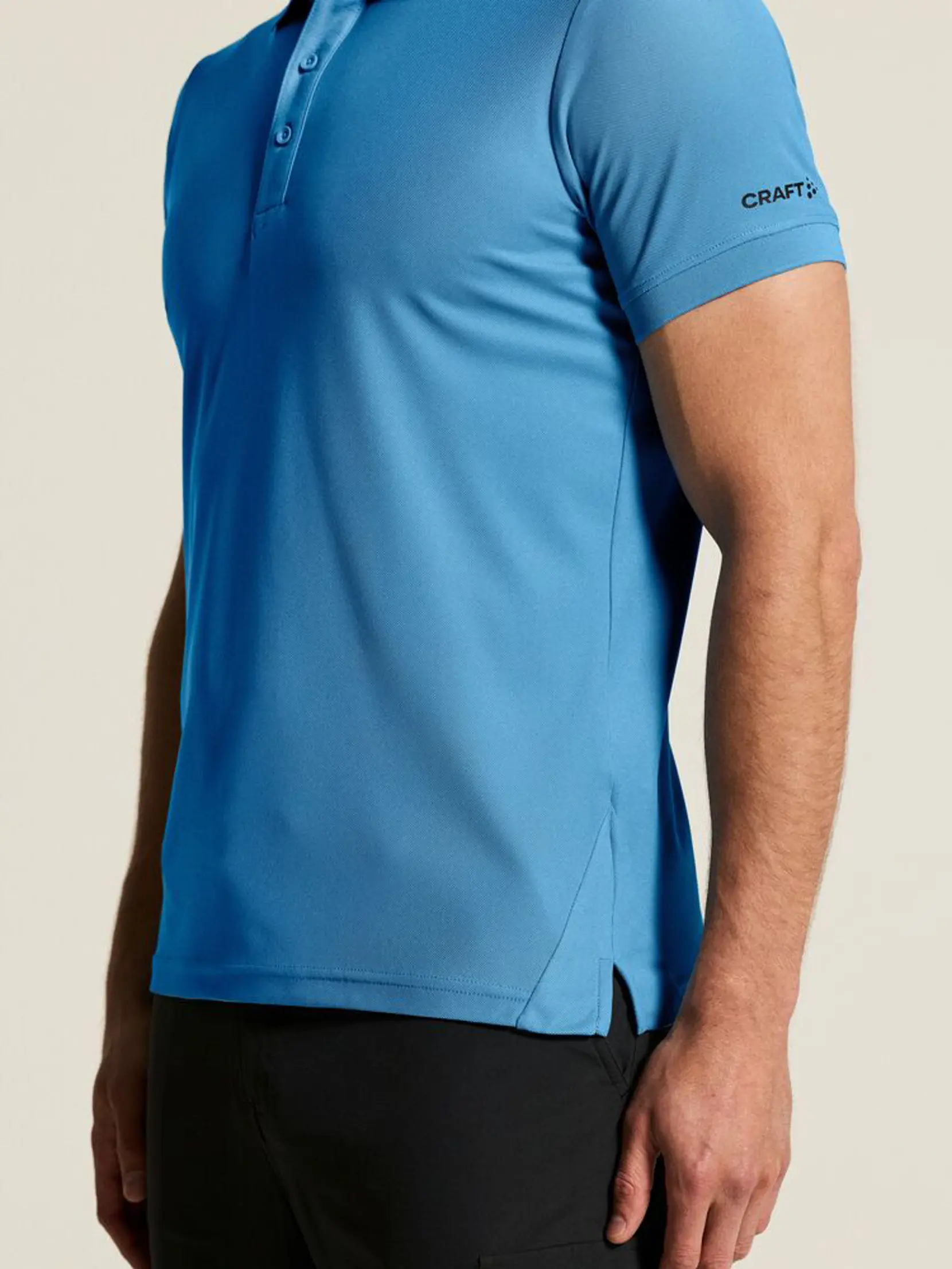 Bild på CORE Unify Polo Shirt M Bild på CORE Unify Polo Shirt M