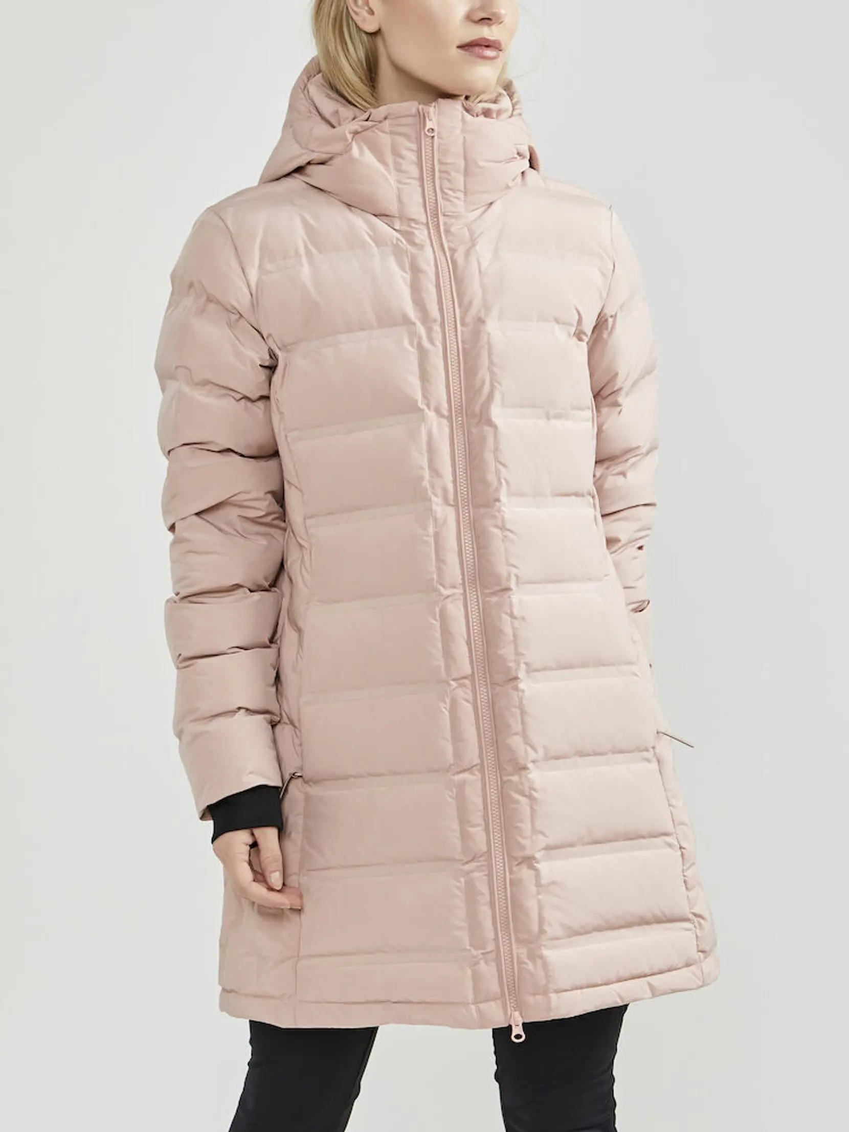 Bild på ADV Classic Down Parka W Bild på ADV Classic Down Parka W