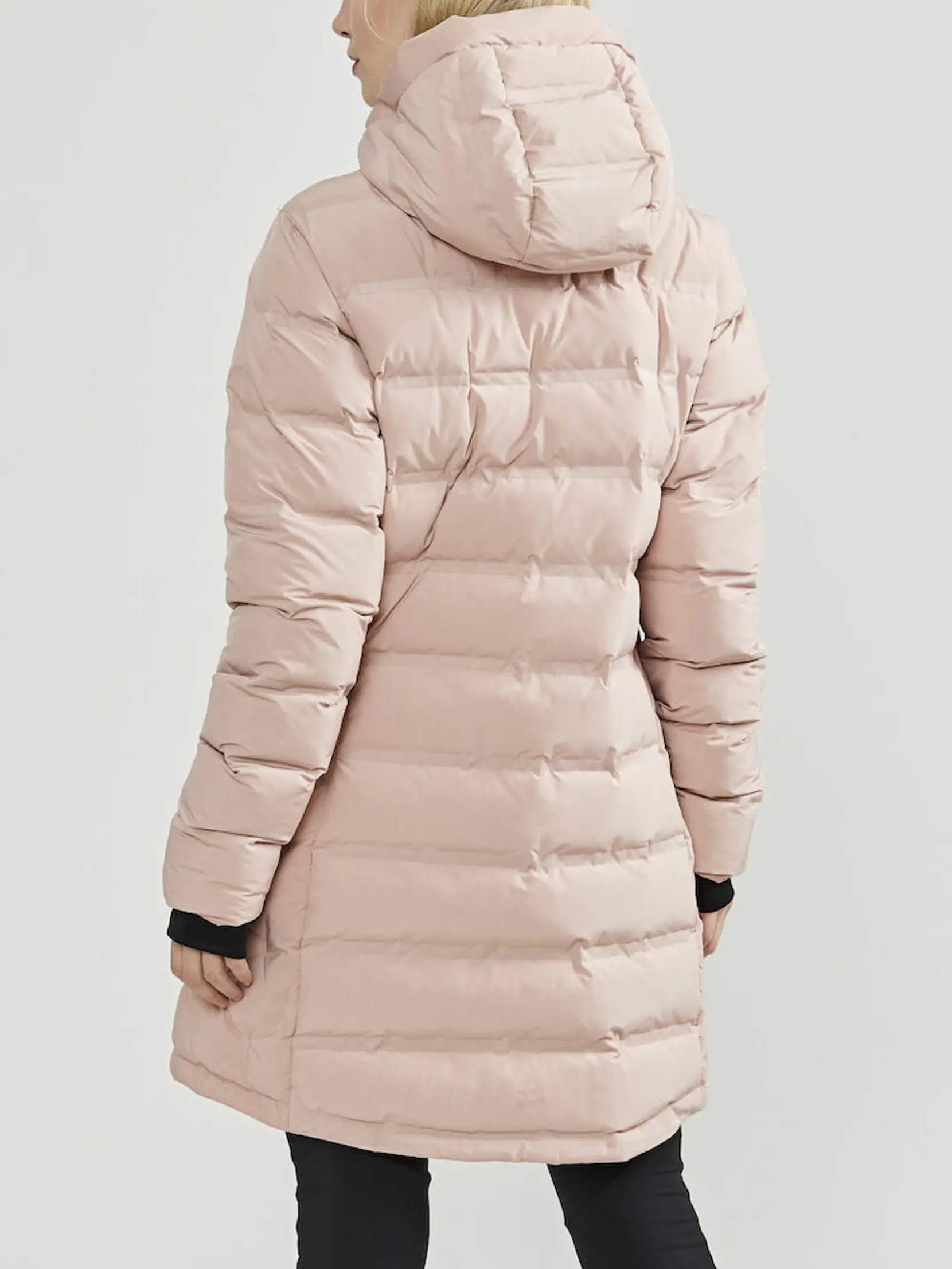 Bild på ADV Classic Down Parka W Bild på ADV Classic Down Parka W